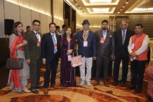 Pharma Stakeholders
